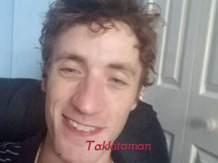 Takkitaman