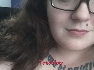 TaliaStory