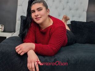 TamaraOlson