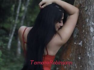 TamaraRobinsonn