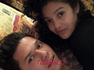 Tamayox22