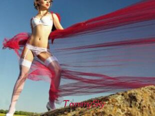 TammySky