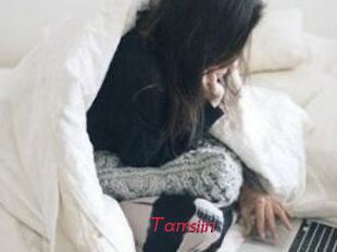 Tamsiin