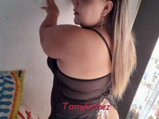 TamyGomez
