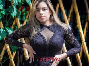 TamyPerez