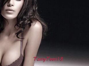 TamyTeen18