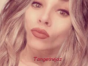 Tangerinejaz