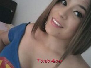 TaniaAlder