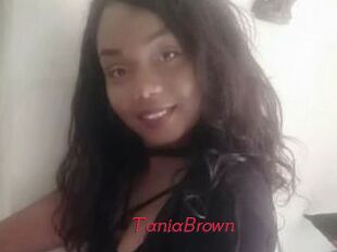 TaniaBrown