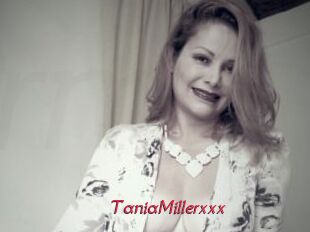 TaniaMillerxxx