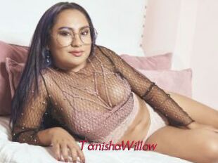 TanishaWillow