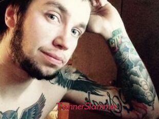 TannerSlammer