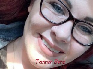 Tanner_Benz