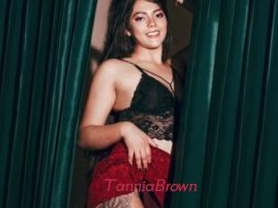 TanniaBrown