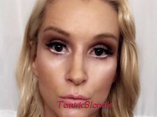 TantricBlondie