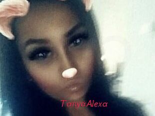 Tanya_Alexa