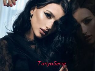 TanyaSense