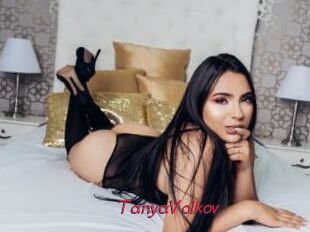 TanyaVolkov