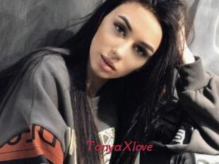 TanyaXlove