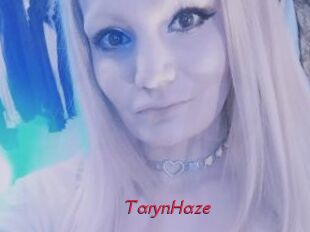 TarynHaze
