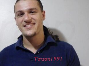 Tarzan1991