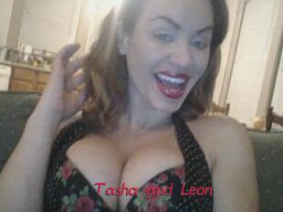 Tasha_and_Leon