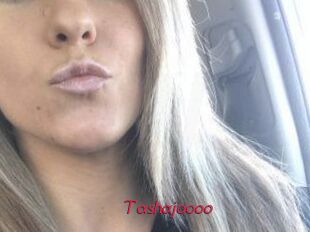 Tashajoooo