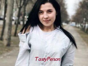 TastyPerson