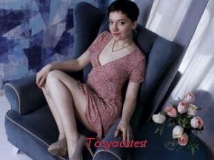 Tasyacutest