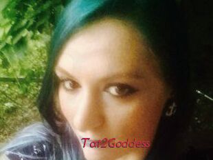 Tat2Goddess