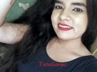TataGomez