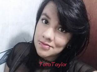 TataTaylor