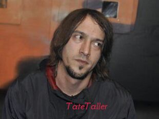 TateTaller
