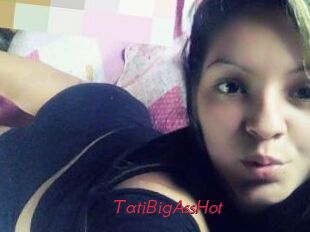 TatiBigAssHot