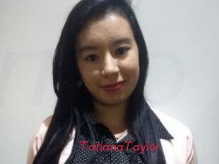 TatianaTaylor
