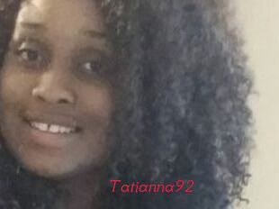 Tatianna92