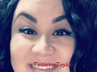 Tatianna_Taylor