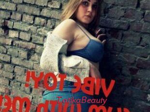 TatikaBeauty