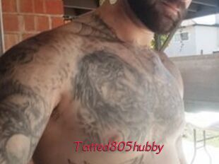 Tatted805hubby