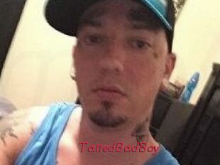TattedBadBoy
