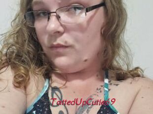 TattedUpCutie69