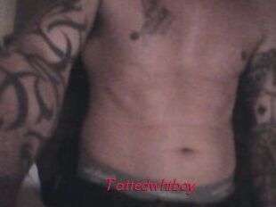 Tattedwhtboy