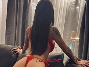 TattoeLover