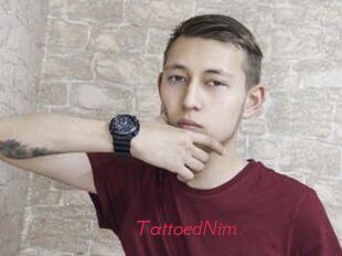 TattoedNim