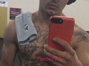 Tattoo215