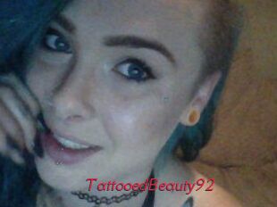 TattooedBeauty92