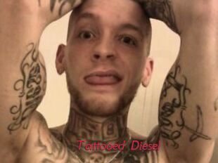 Tattooed_Diesel