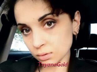 TayanaGold