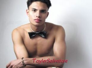 TaylerSalvatore