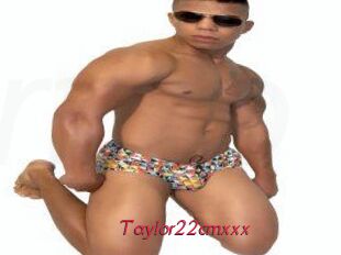 Taylor22cmxxx